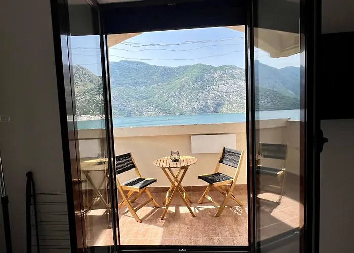 Tesla Apartman