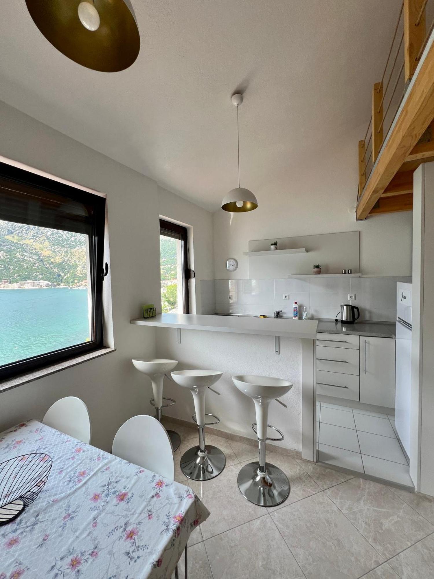 Apartman Tesla *
